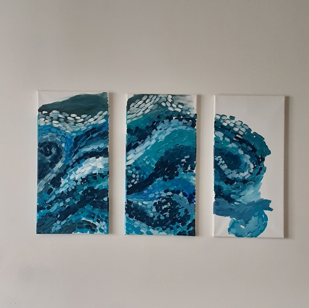 Meet your Posher, Donna